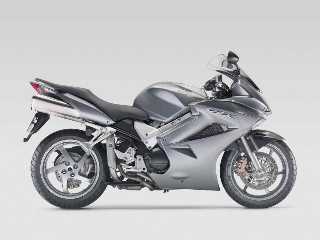 Moto honda routiere occasion #6