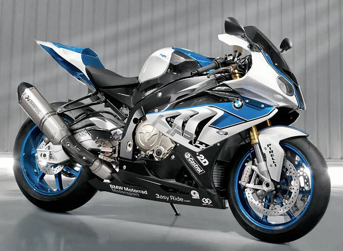 Bmw concessionnaire moto #5