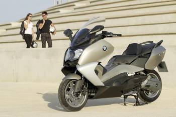 Acheter une moto d'occasion pas cher sur Marseille et les alentours