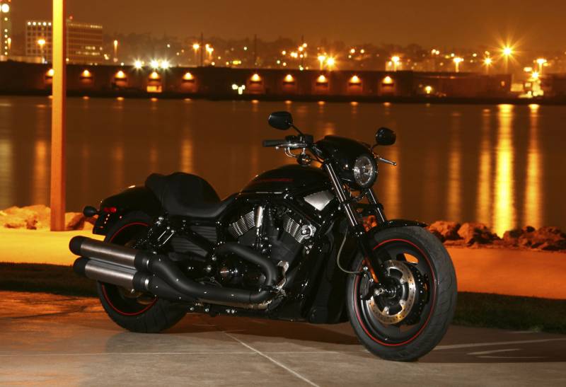 Distributeur Harley Davidson PRESTIGE MOTORCYCLES dans le Var (83)