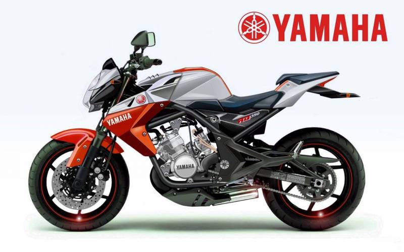 moto roadster yamaha