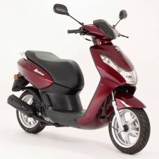 scooter aix en provence