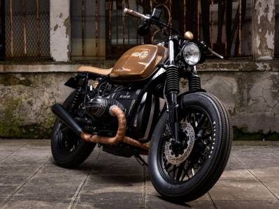 Vente moto collection bmw #6