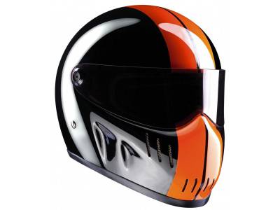 casque bandit helmets XXR Race