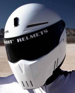 Bandit Helmets PACA
