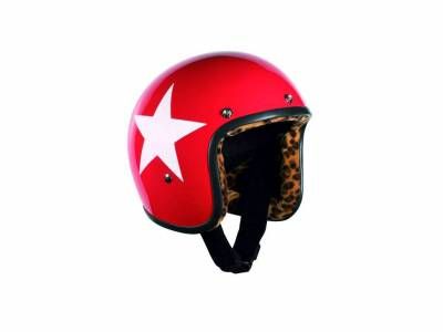 Casque jet Bandit Helmets