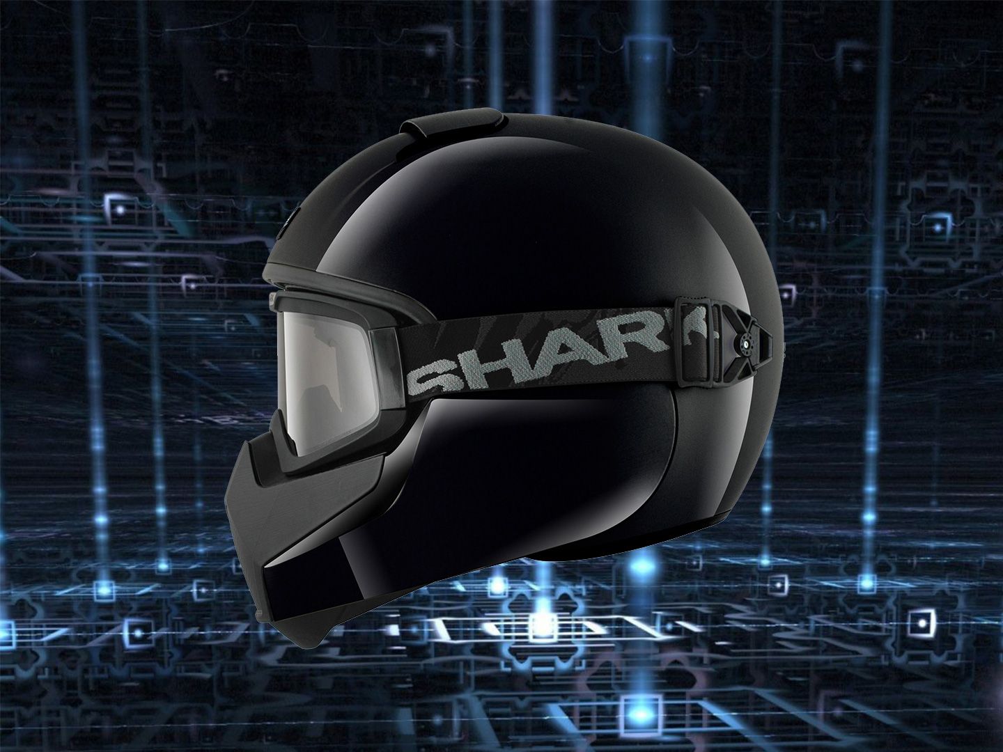 Shark Vancore casque intégral