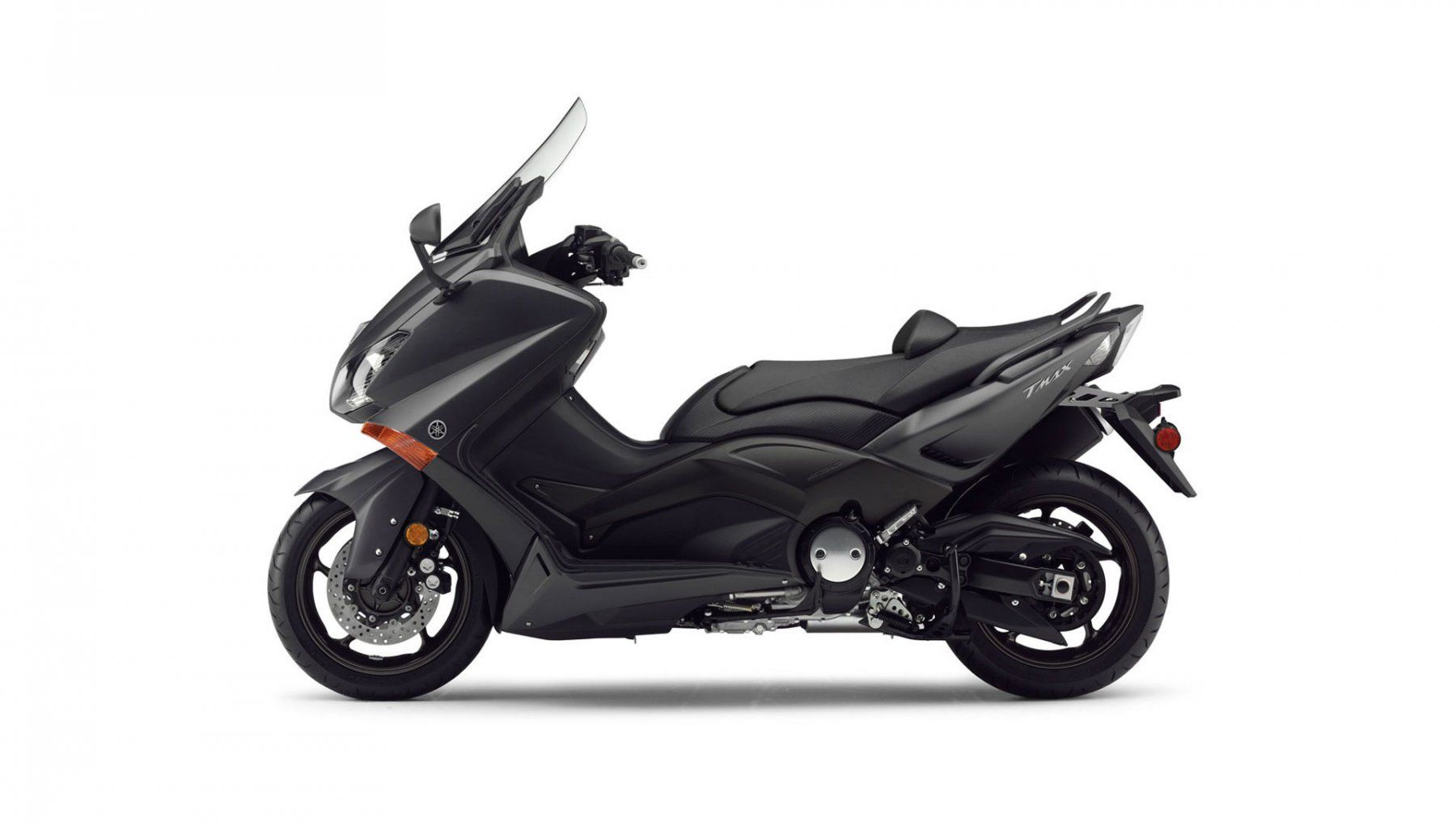 Yamaha Tmax 530, video officielle de présentation modèle 2013