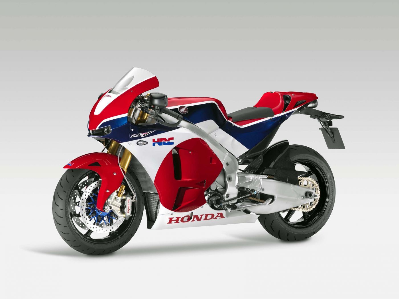 2015 Honda RC213V S