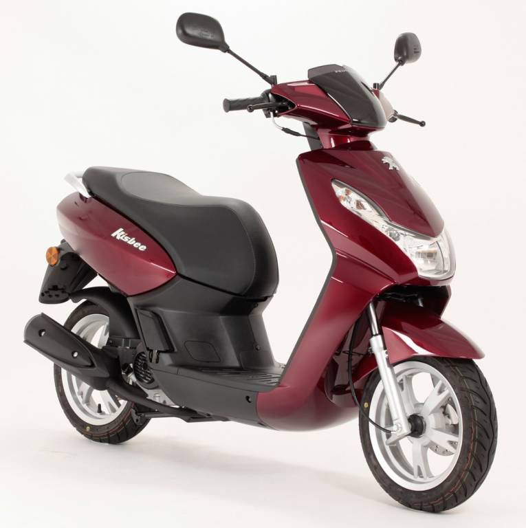 Scooter 50cc peugeot