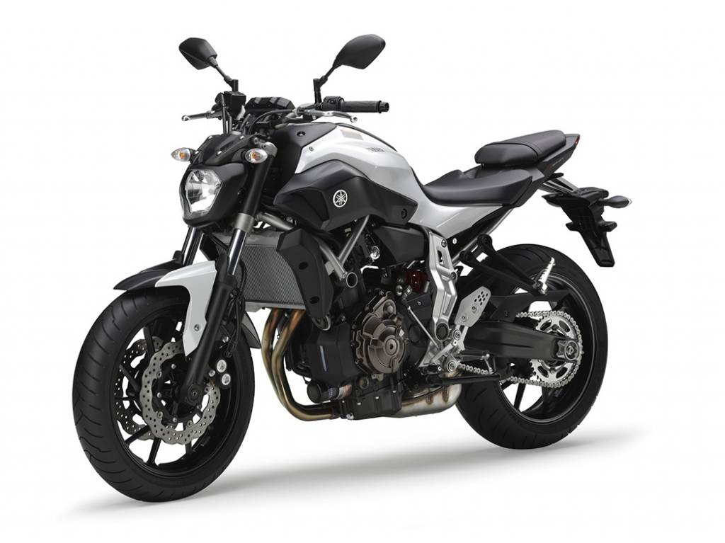 nouveauté yamaha 2014