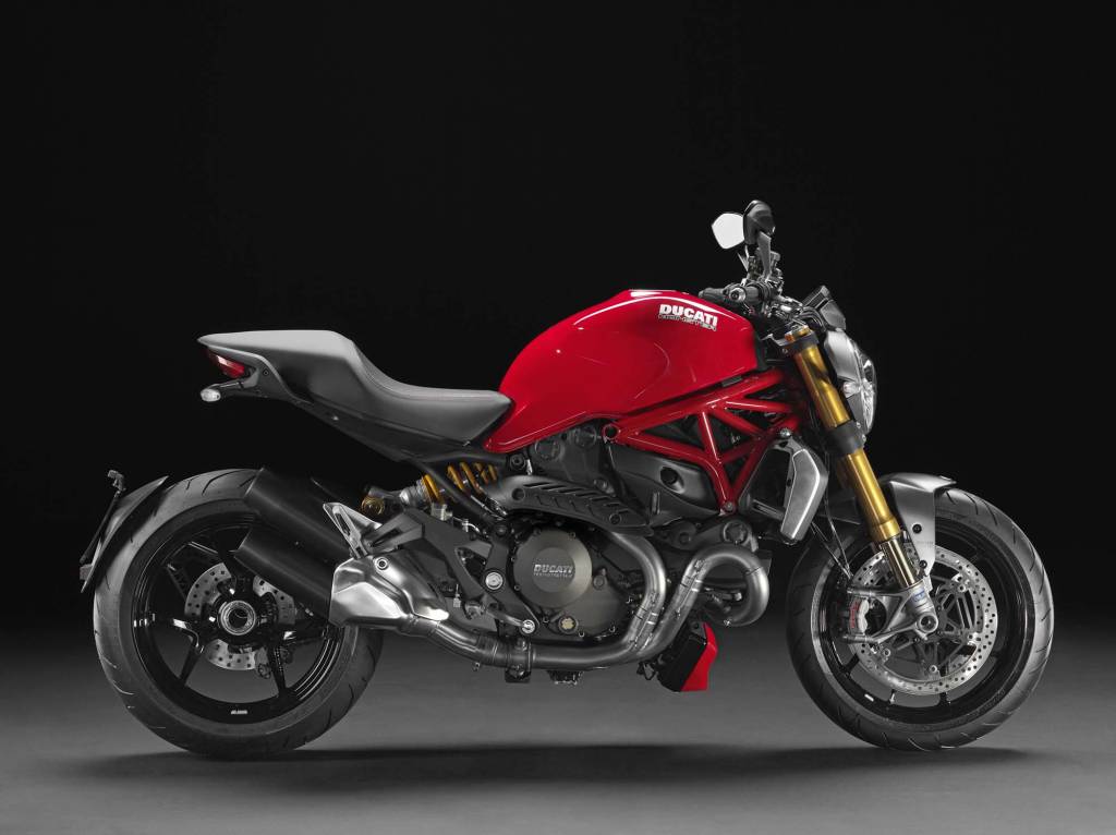 monster 1200 ducati 2014