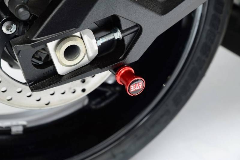 nouveauté 2014 GSX-R 750