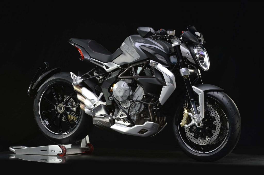 MV Agusta Brutale 800 Dragster