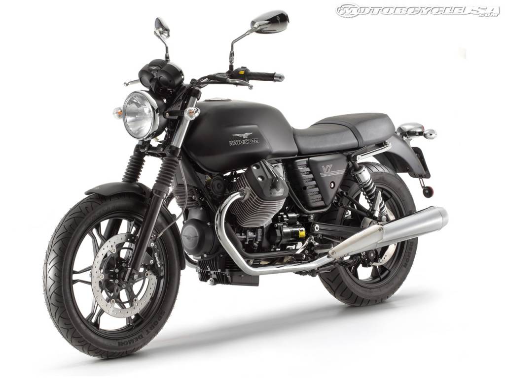 moto guzzi 2014
