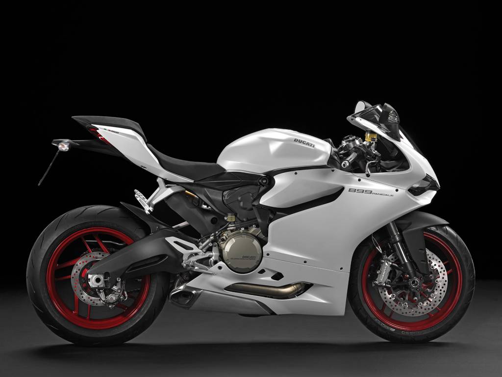 Ducati 2014