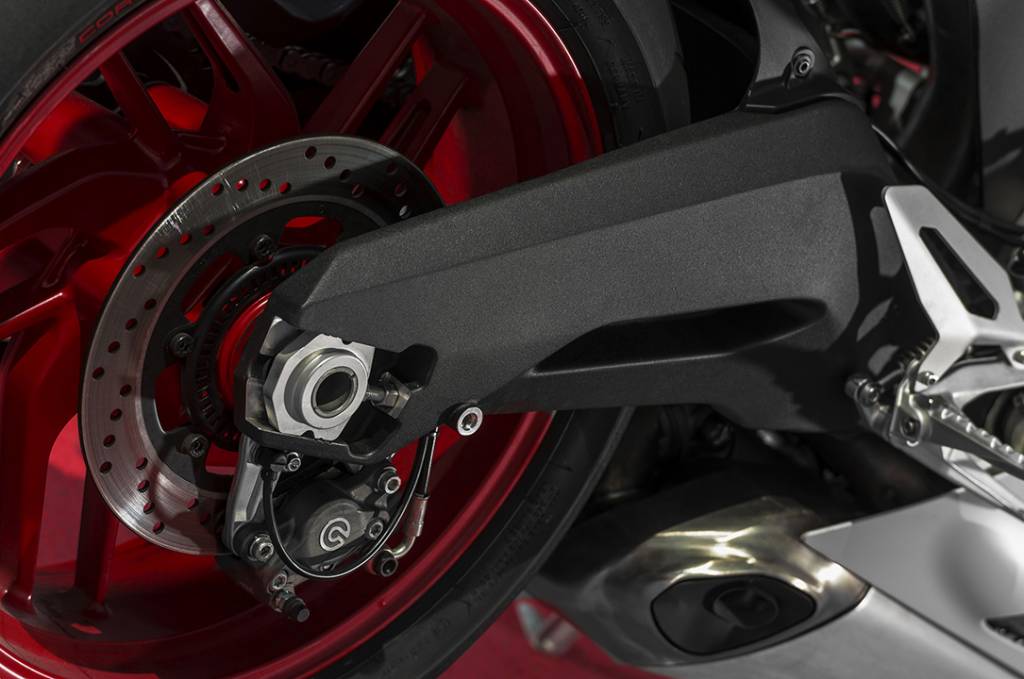 Ducati 899 Panigale superbike maxisport