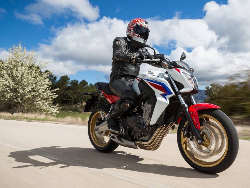 Nouveauté Honda 2014