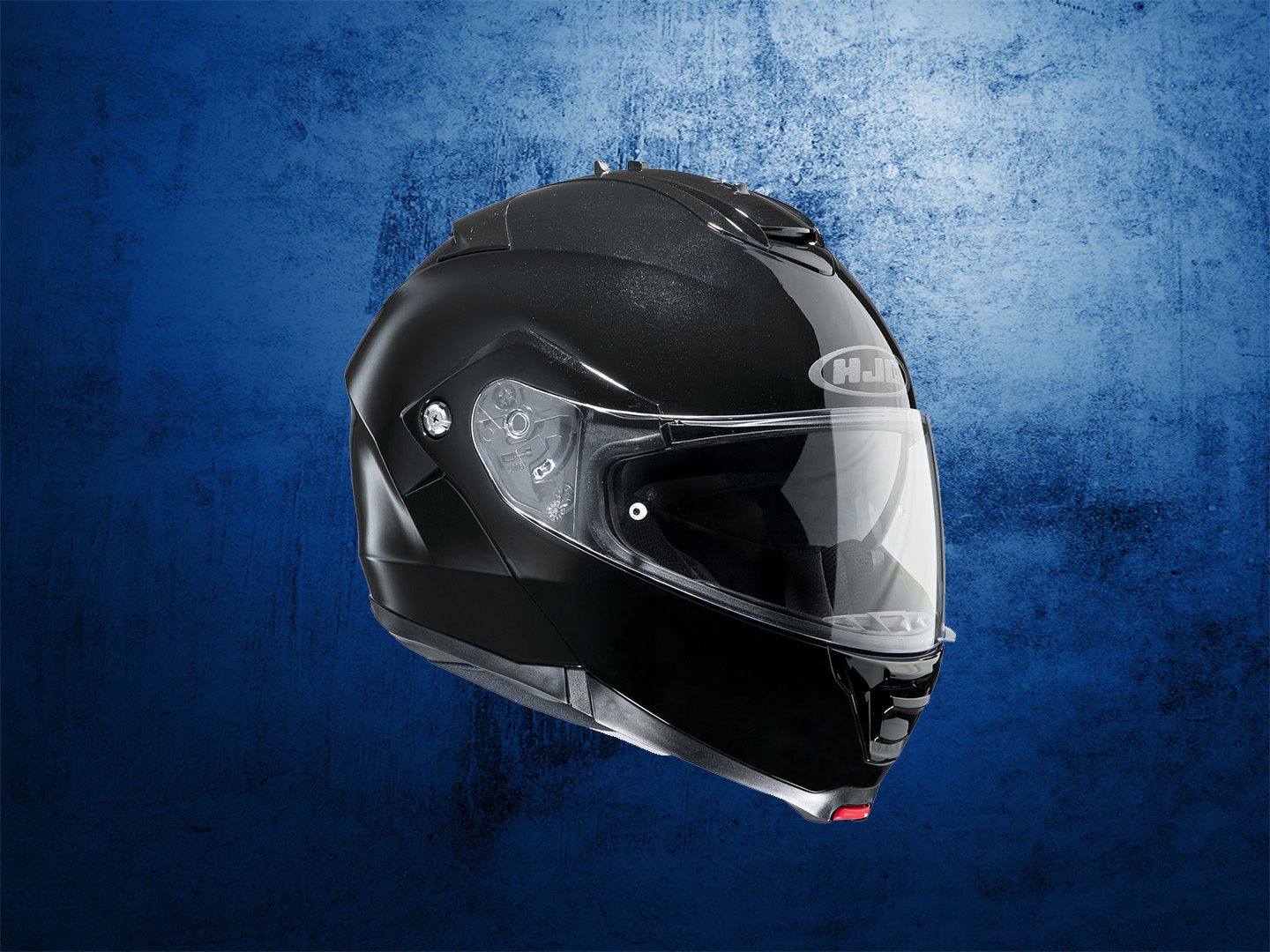 IS MAXII METAL casque intégral