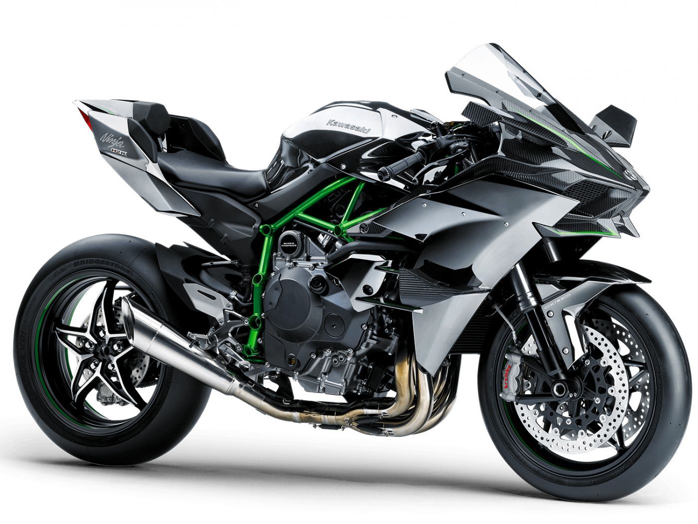 2015 kawasaki ninja h2