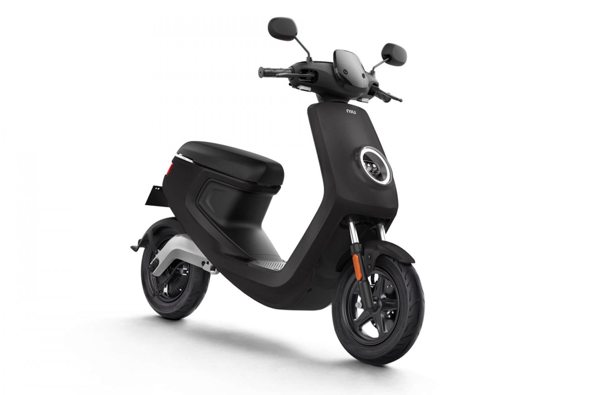 Scooter électrique M serie