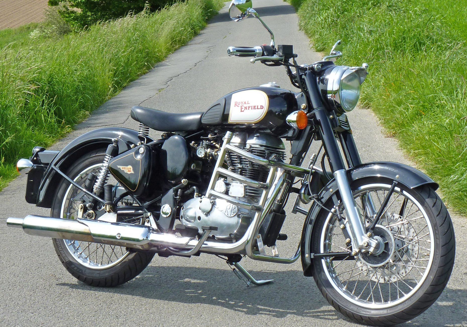 Le Vintage Azur Tourist Tour