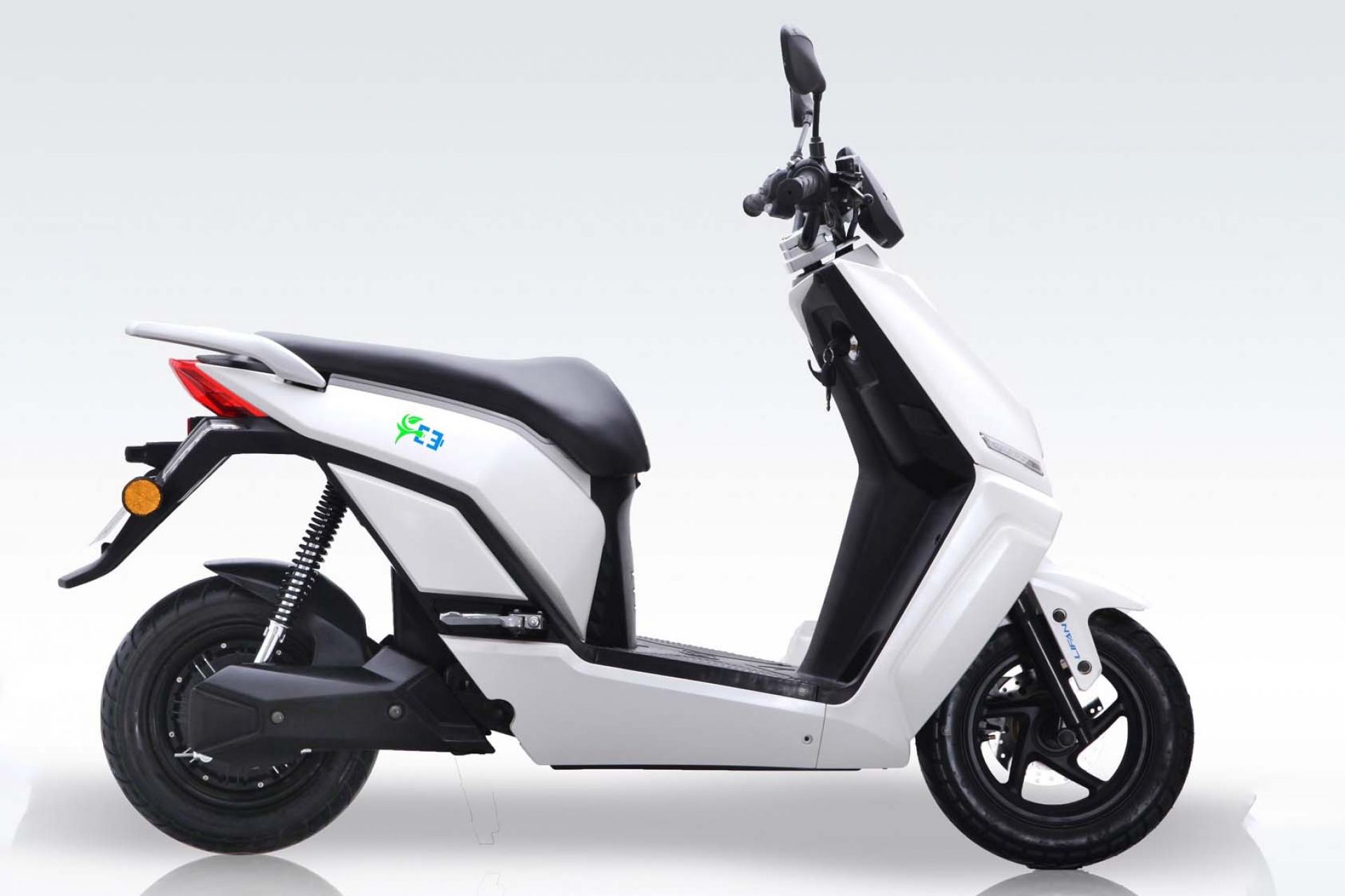 Scooter électrique Youbee