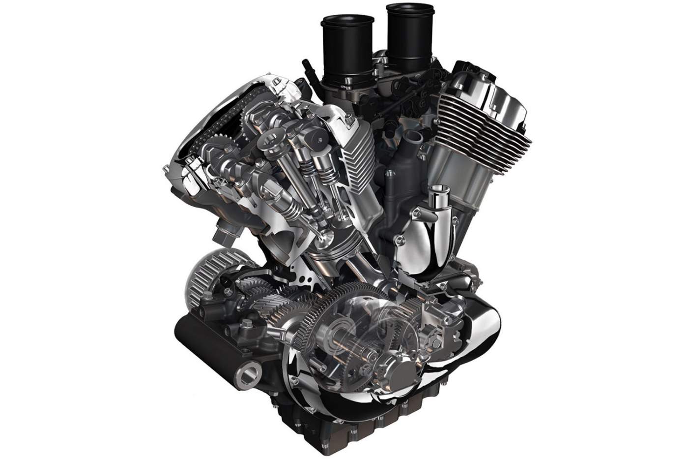 V Rod Harley Davidson