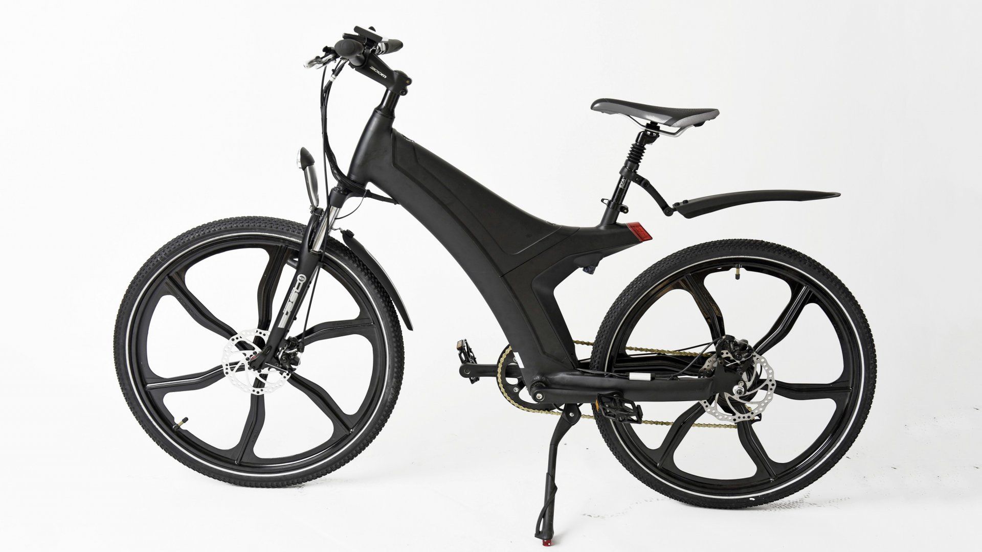 Vélos électriques designs, la sélection