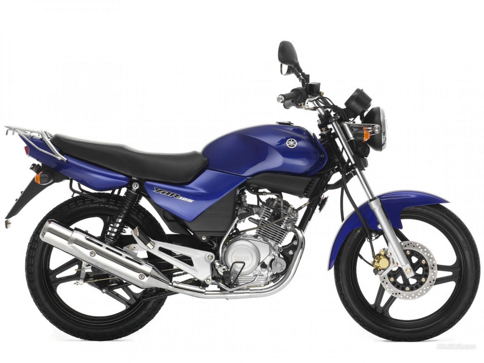 Ямаха Юбр 125 Купить В Крыму