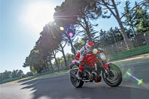 Concessionnaire moto Ducati Grenoble