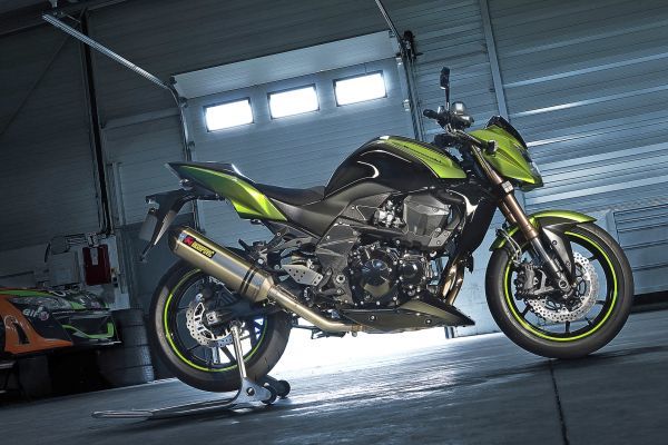 Concession Kawasaki Avignon Planète JMS Motos