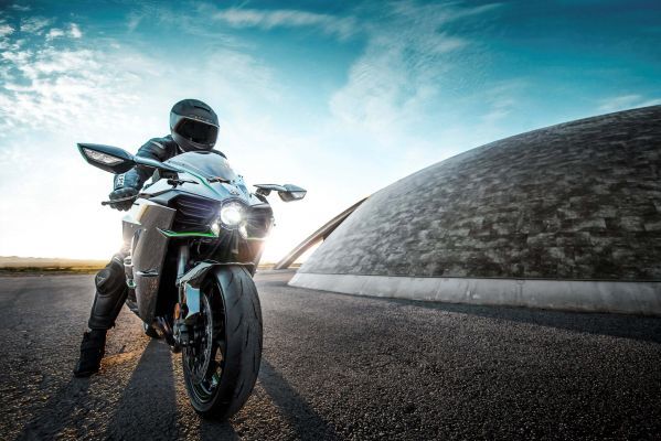 Concession Kawasaki Avignon Planète JMS Motos