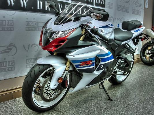 Concessionnaire moto Suzuki à Salon de Provence ETS GOLETTO FRERES