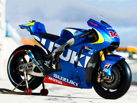 Concessionnaire moto Suzuki à Salon de Provence ETS GOLETTO FRERES