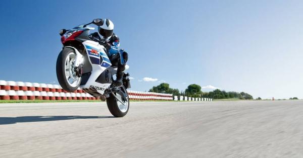 Moto Suzuki Marseille concessionnaire Japasud