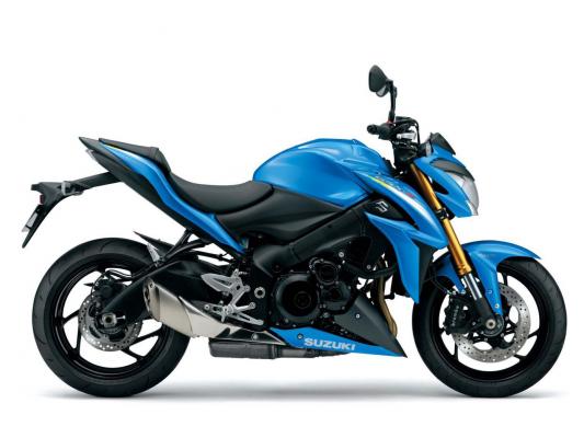 Concessionnaire moto Suzuki à Salon de Provence ETS GOLETTO FRERES