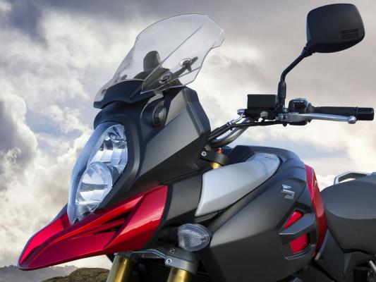 Concessionnaire moto Suzuki à Salon de Provence ETS GOLETTO FRERES