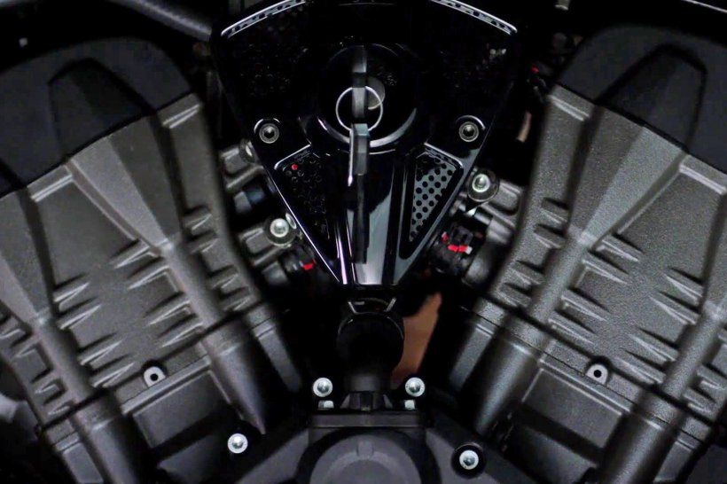 Réparation et préparation deux roues à Vitrolles Adrenaline Moto