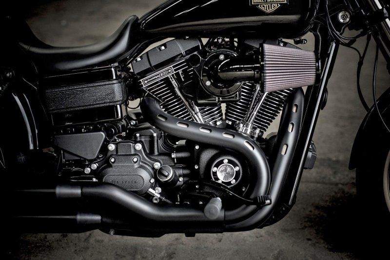 Révision en entretien de la moto avant les vacances d'été sur Manosque