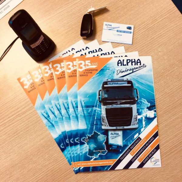 Déménagements de garage auto ou moto en France métropolitaine