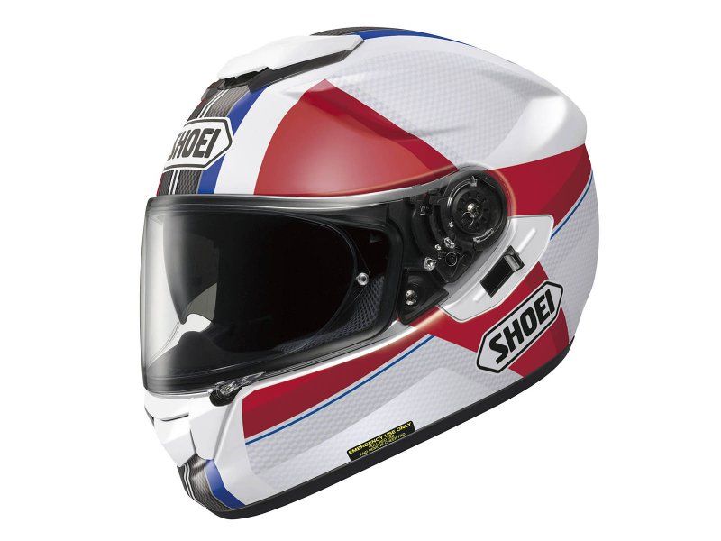 Fabricant de casque haut de gamme SHOEI