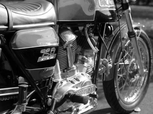 moteur ducato 750 GT