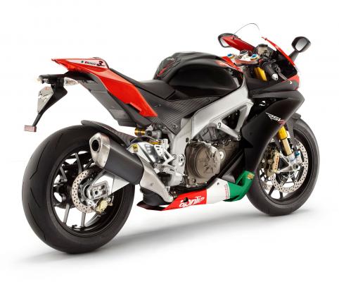 APRILIA Marseille