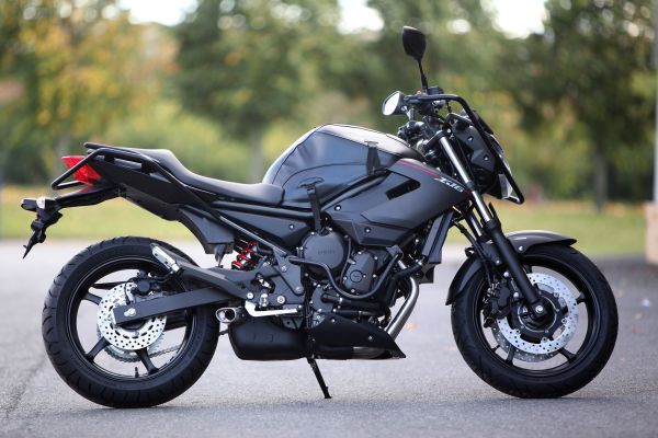 Concessionnaire Yamaha à Arles PHILIPP MOTOS