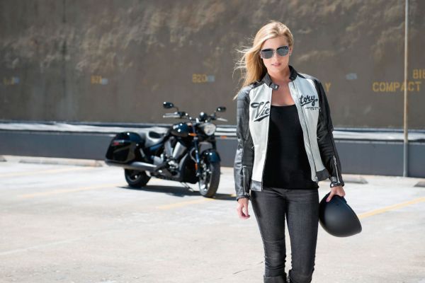 Victory, petit constructeur de moto américaine de l'Iowa