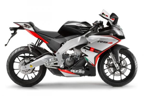 APRILIA moto Marseille