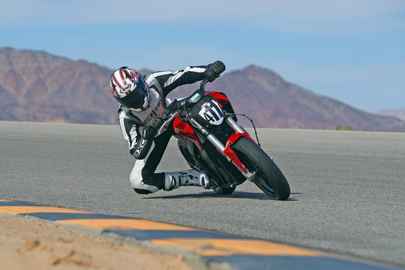 Fabricant moto électrique Zero Motorcycles