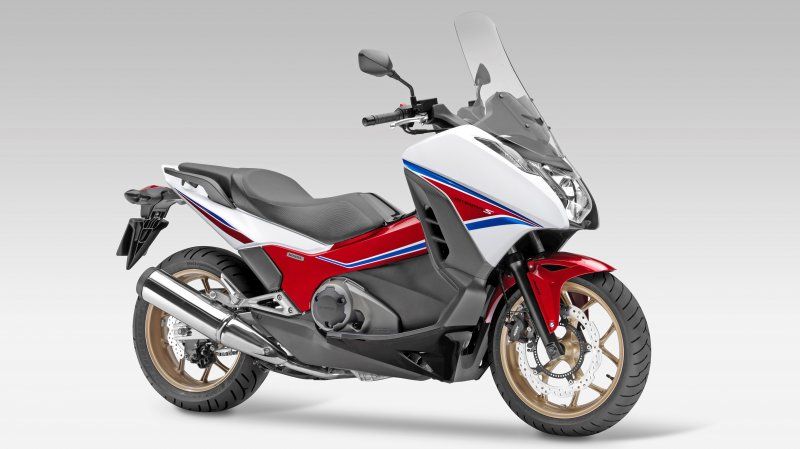 Concessionnaire moto Honda Marseille Cap Pinède King Moto