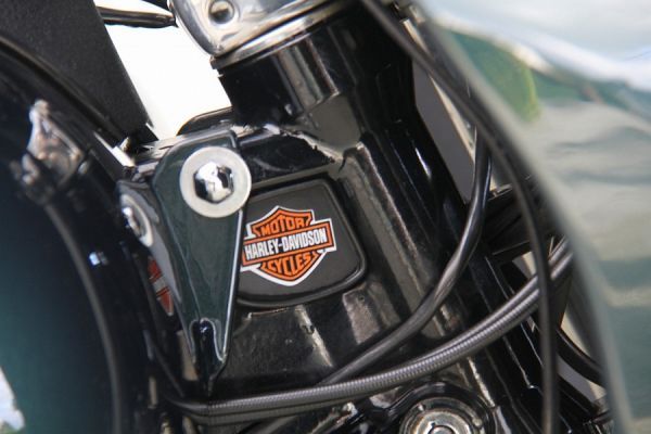 Harley-davidson Dyna Superglide T-sport Fxdxt